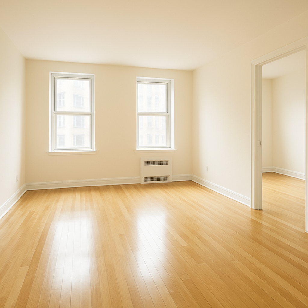 Turnover & Move-In Cleaning by Cedar Ridge Services